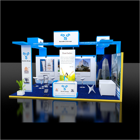 Exhibition Stall Designers