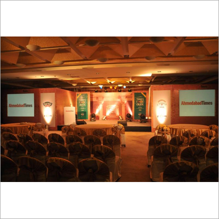 Product Launch Event Management