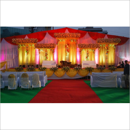 Wedding Event Management Services