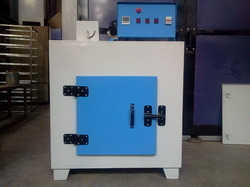 Forced Air Circulated Laboratory Oven