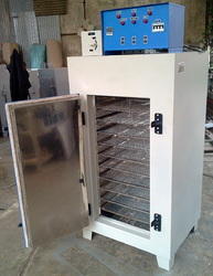 Precision Oven