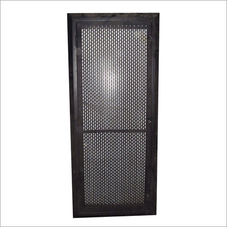 Return Air Grill