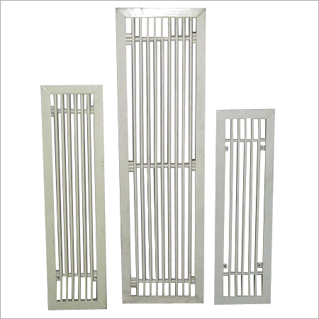 Spot Liner Grills