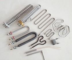 Tubular Heaters
