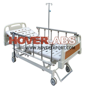 Electric Hospital Bed