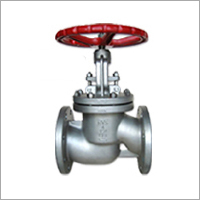 Forged Steel Globe Valve