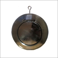Wafer Check Valve