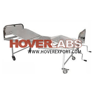 Hospital Fowler Bed