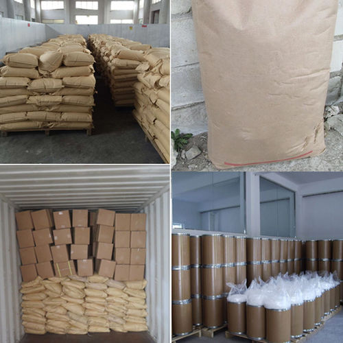 L-Cysteine Powder