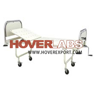 SEMI FOWLER BED