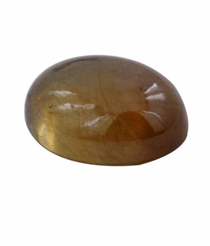 9.39 Catats BRAHASPATI Gemstone Yellow Sapphire