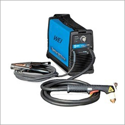 Plasma Cutting Machine