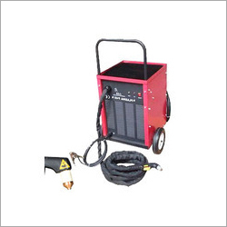 Plasma Welding Machine
