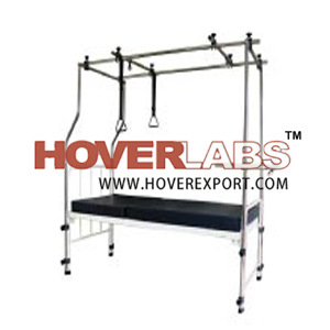 Orthopedic Bed