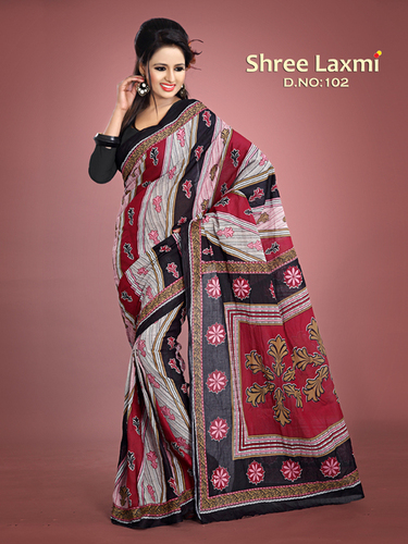 Kerala Cotton Saree
