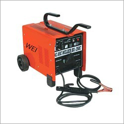 Portable ARC Welding Machine