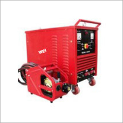 DC MIG Welding Machine