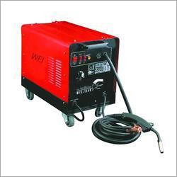 MIG MAG Welding Machine
