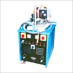 MIG Welding Machine