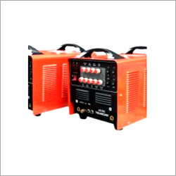 Inverter TIG Welding Machine