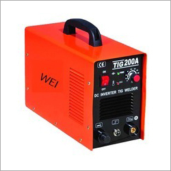 Industrial TIG Welding Machine
