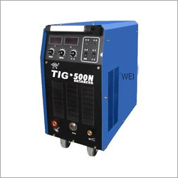 DC TIG Welding Machine