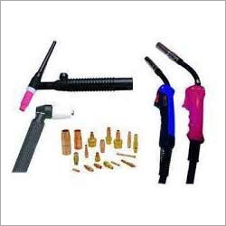 TIG Welding Machine Spare Parts
