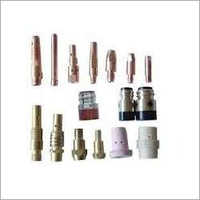 Industrial Welding Spare Parts