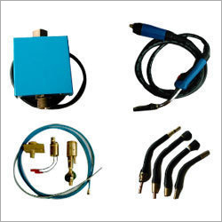 MIG Welding Spare Parts