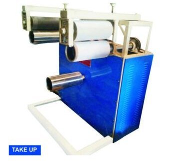 Take Up Machine for Sutli Plant