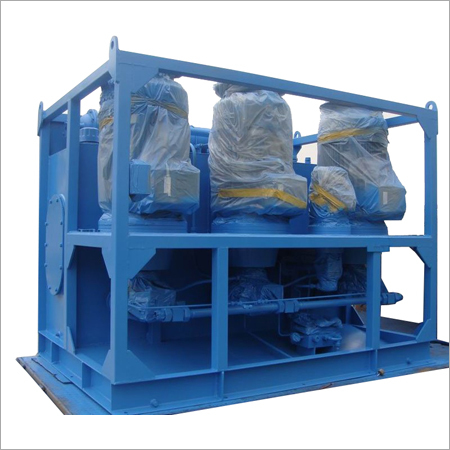 Complete Power Pack Assembly