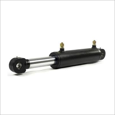 Hydraulic Cylinders