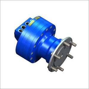 Hydraulic Motors