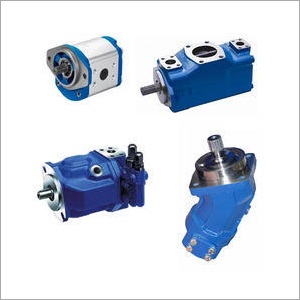 Hydraulic Pumps