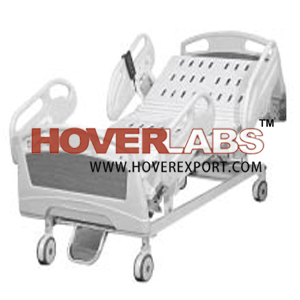 Full Electric Hospital Beds