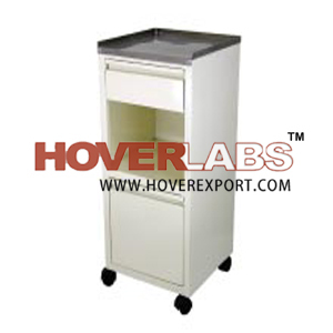 Hospital Bedside Lockers