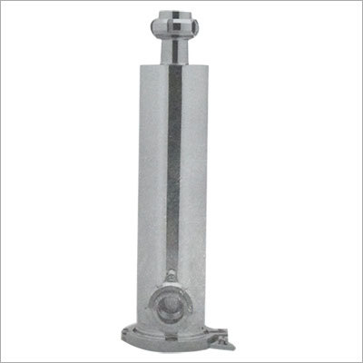 Dairy Fittings
