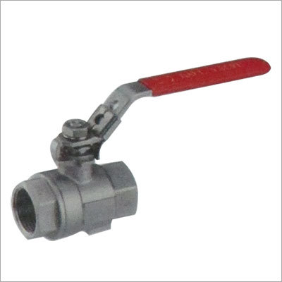 Ball Valve