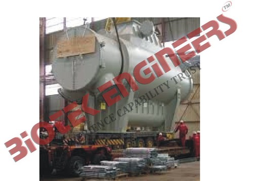 Surface Condensor