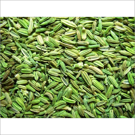 Fennel Seeds