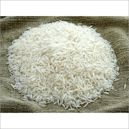 Sella Basmati Rice