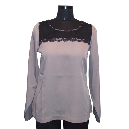 Polyester Flat Crepe