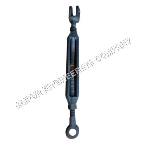 MS Turnbuckle