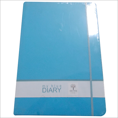 Executive Diaries