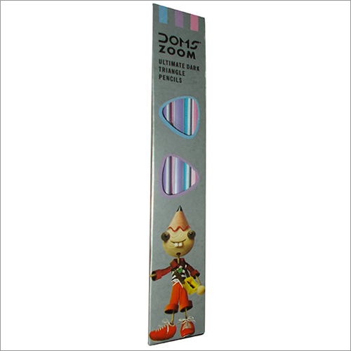 Wooden Pencil