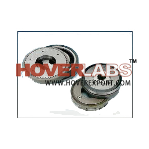 Claw Clutch - Steel, 50-100mm Diameter, 10-50Nm Torque Capacity | Torque Transfer, Reliable Grip, Precise Control, Durable Design