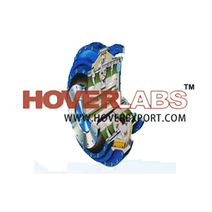 Conical Friction Clutch