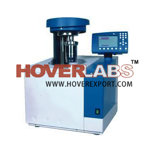 Bomb calorimeter