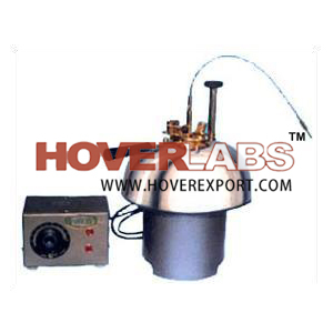 Flash point apparatus