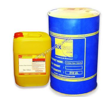 Boiler Coagulant 20 ltr
